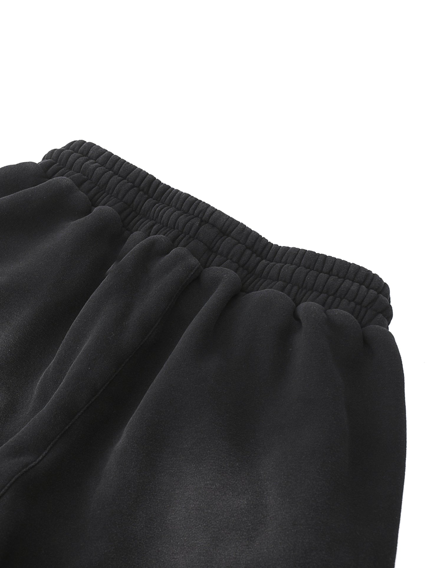 Cerberus Grunge Jogger Sweatpants